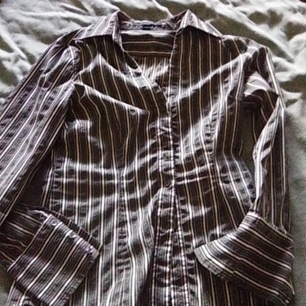 Limited Express Design Studio blouse